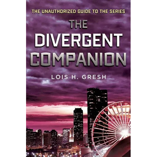 Divergent Companion