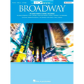 The Big Book of Broadway