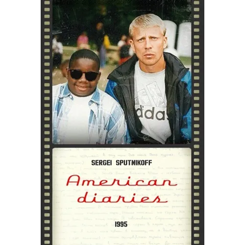 American Diaries 1995