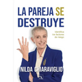 La pareja se destruye