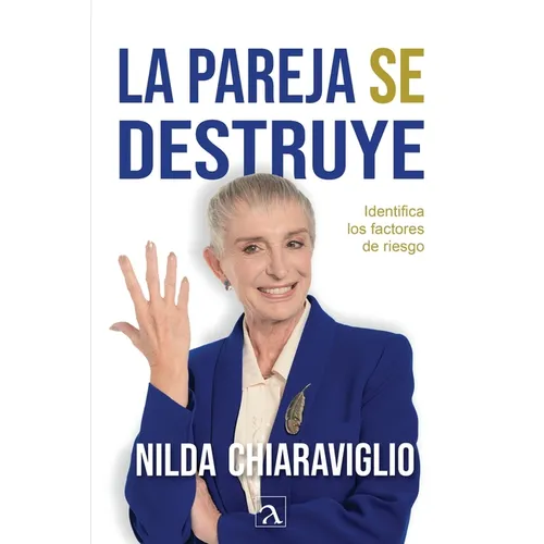 La pareja se destruye