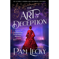 The Art of Deception: An Utterly Compelling Historical Mystery