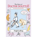 The Story of Doctor Dolittle