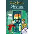 The Mystery of the Pantomime Cat: Book 7