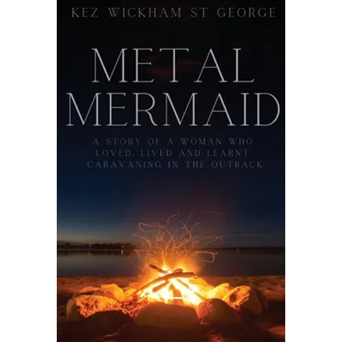 Metal Mermaid
