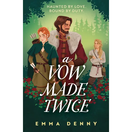 A Vow Made Twice