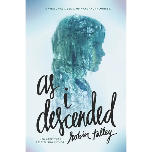As I Descended