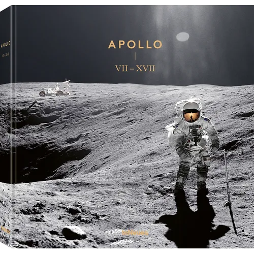 Apollo VII-XVII: Revised and Extended Edition