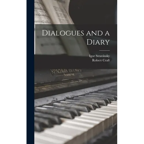 Dialogues and a Diary