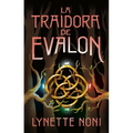 Traidora de Evalon, La