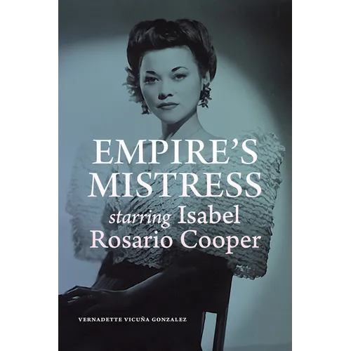 Empire's Mistress, Starring Isabel Rosario Cooper