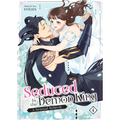 Seduced by the Demon King: A Sensual Rebirth Vol. 4