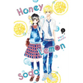 Honey Lemon Soda, Vol. 5