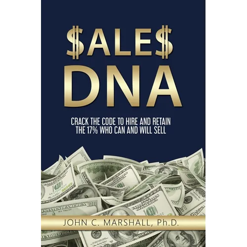 SalesDNA