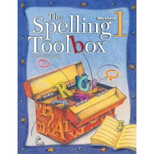 Spelling Toolbox 1