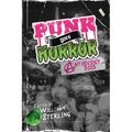 PUNK goes HORROR: A Mixtape Anthology
