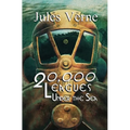 Twenty-Thousand Leagues Under the Sea (Reader's Library Classics)