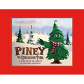 Piney the Lonesome Pine: A Holiday Classic