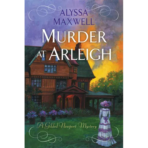 Murder at Arleigh