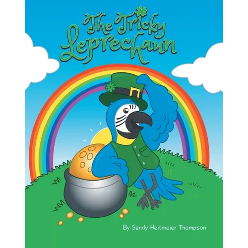 The Tricky Leprechaun