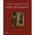 A Brief Introduction to the New Testament