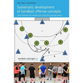 Systematic development of handball offense concepts: Systematic development of handball offense concepts Game opening with variants and continuous pla