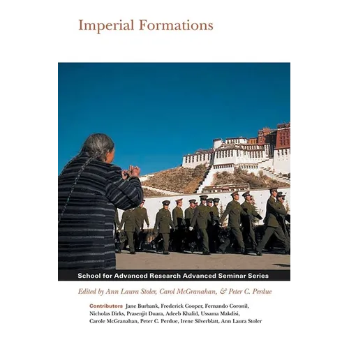 Imperial Formations