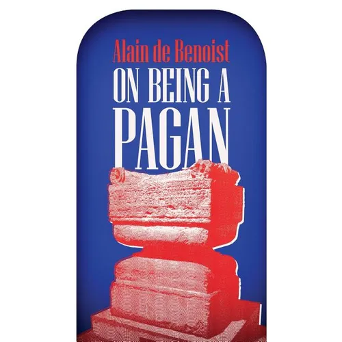 On Being a Pagan