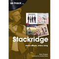 Stackridge: Every Album Every Song