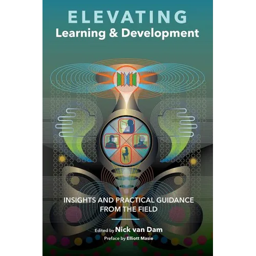 Elevating Learning & Development (paperback)