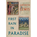 First Rain in Paradise
