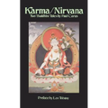 Karma/NIRVana: Two Buddhist Tales