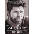 The Backstory: Scenes and Stories from My Unscripted Life