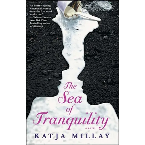 The Sea of Tranquility