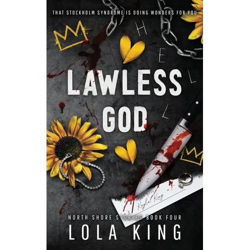 Lawless God