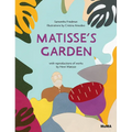 Matisse's Garden