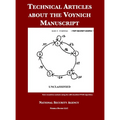 Technical Articles about the Voynich Manuscript