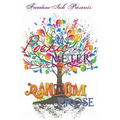 Freedomink Presents Poetic Meter & Random Prose