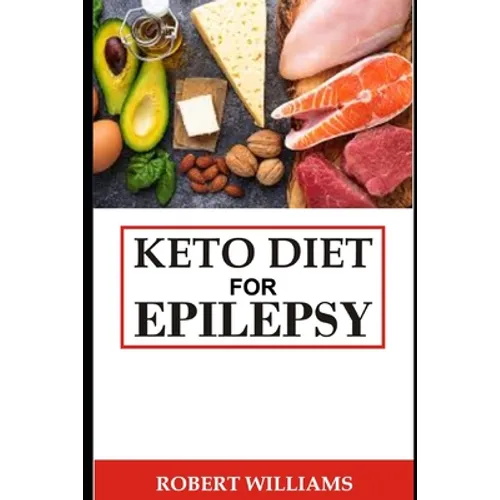 Keto diet for epilepsy