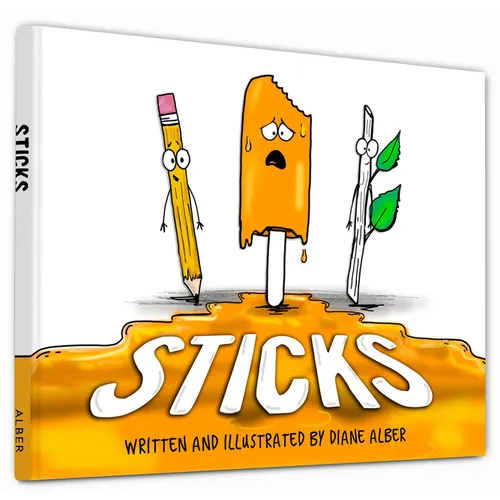 Sticks