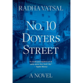 No. 10 Doyers Street
