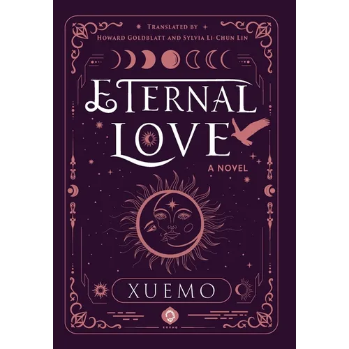 Eternal Love: A Woman's Journey Through Illness, Awakening, and Redemption