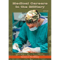 Medical Careers in the Military
