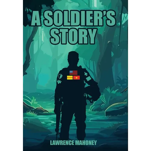 A Soldier's Story