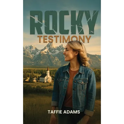 Rocky Testimony
