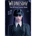 Wednesday: The Official Poster Book