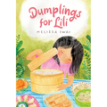 Dumplings for Lili