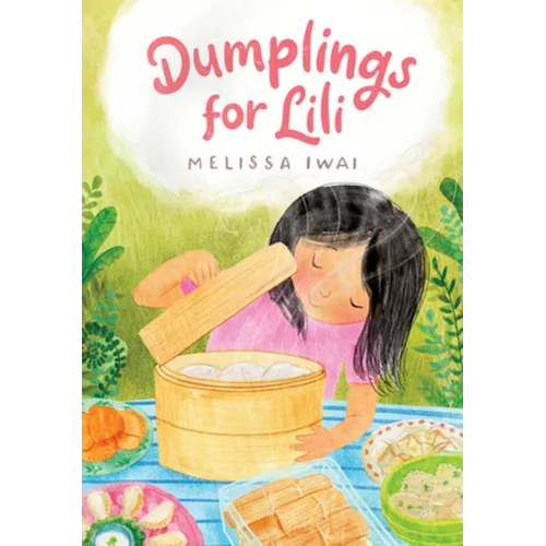 Dumplings for Lili