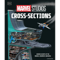 Marvel Studios Cross-Sections