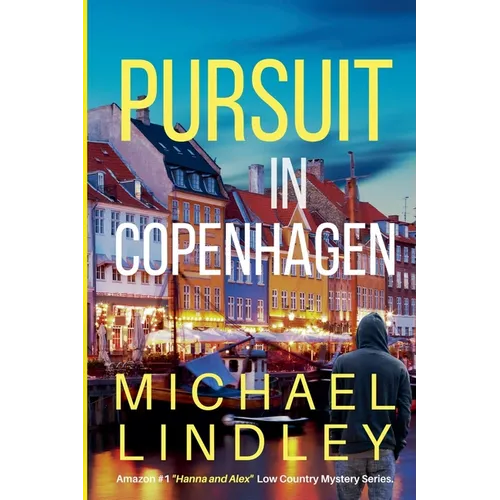 Pursuit in Copenhagen